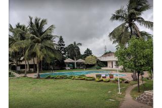 Resort The Meadows And Aurangabad (Maharashtra)