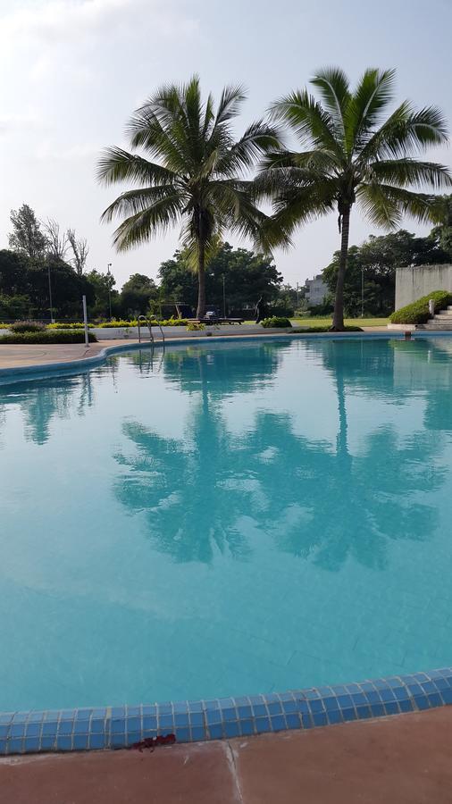 Resort The Meadows And Aurangabad (Maharashtra)