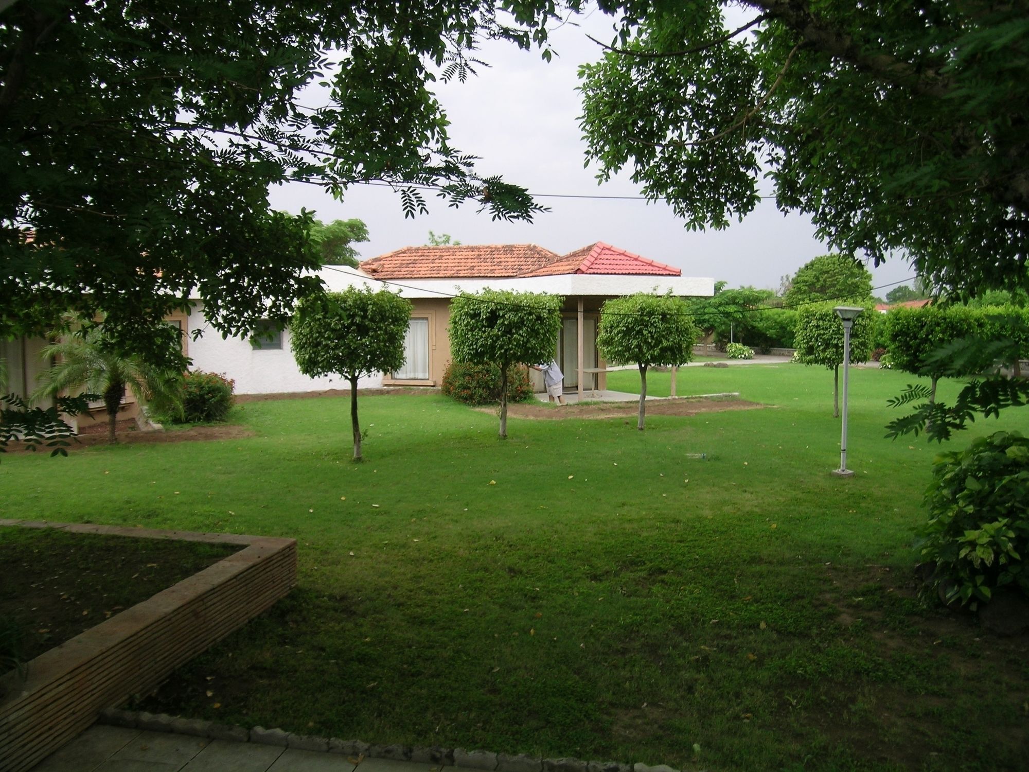 The Meadows And Resort